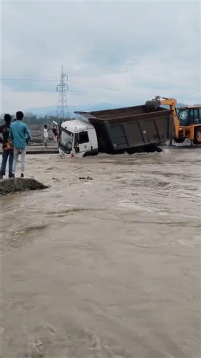 Truck Line
