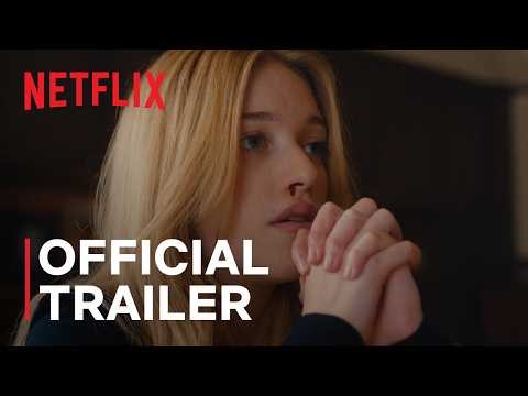 The Body | Official Trailer | Netflix
