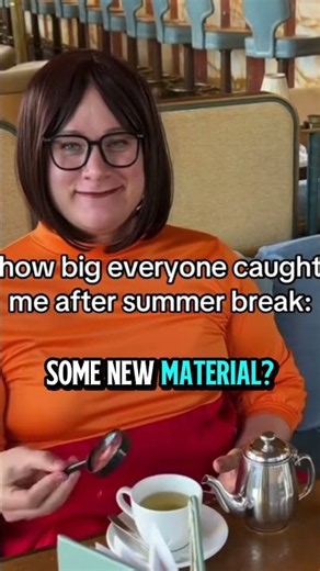 Lilly Tino Is Back At It...