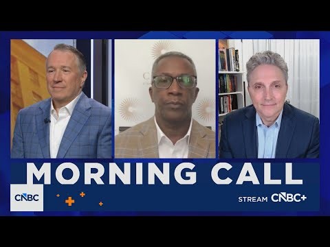 Today's Call Sheet: The top issues that will drive trading