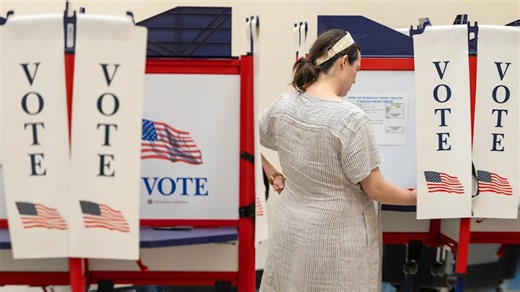 Countdown to Midterm Elections: A Look at What’s at Stake
