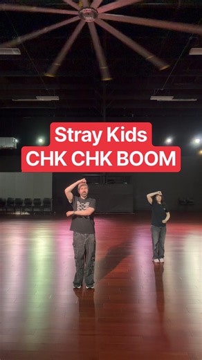 Stray Kids - CHK CHK BOOM #straykids #스트레이키즈 #YouMakeStrayKidsStay #ATE #ChkChkBoom @StrayKids
