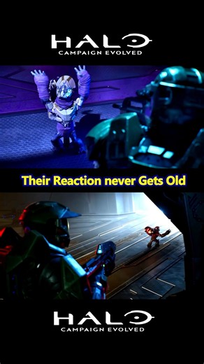 Their Reaction never Gets Old 😅