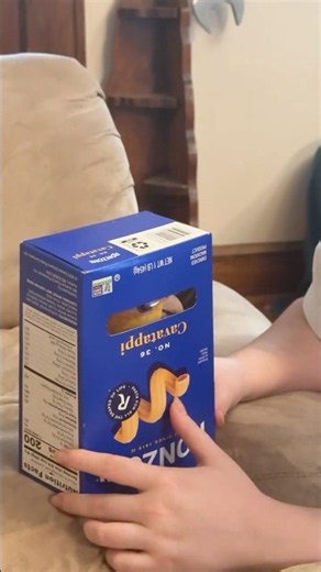 Soleil in a Box 📦