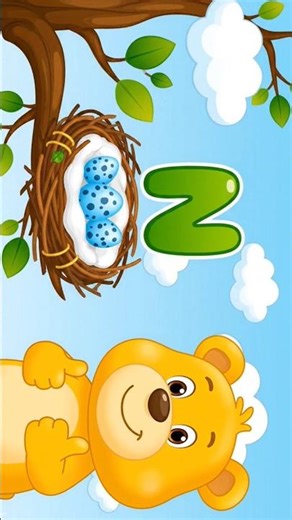 N Sound | Phonics for Kids