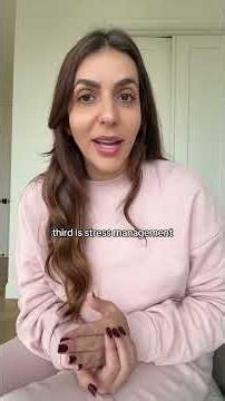 You CAN get pregnant with PCOS 💕 #pcos #pmos