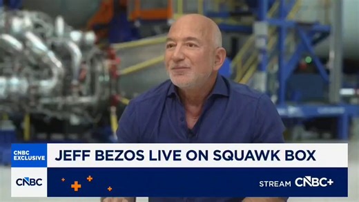 Jeff Bezos: "If I do my job right, the value to society and civilization from my for-profit companies will be much, much larger than the good that I do with my charitable giving."Tell that to the Amazon workers who were forced to keep working as their co-worker lay dead or the Amazon workers who have to piss in bottles to make their delivery quotas.Billionaires like Jeff Bezos bring no value to society for anyone except themselves. His entire fortune was made off the mass exploitation of labor a