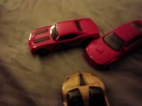 Cars Dinoco All Mine Remake CLIP