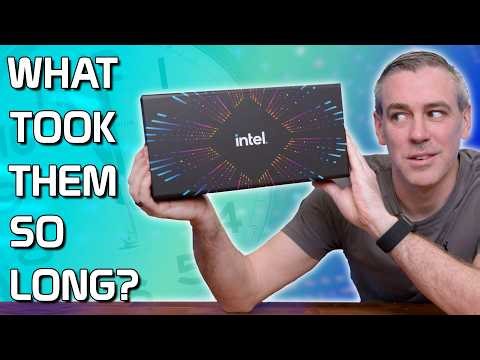 Intel U7 270K PLUS & U5 250K PLUS Review: Intel FINALLY Got It Right!!!