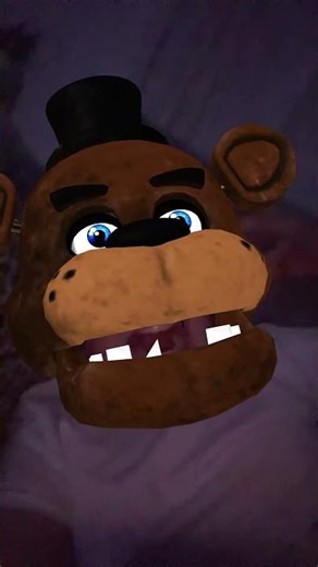 Fnaf spring lock failure be like