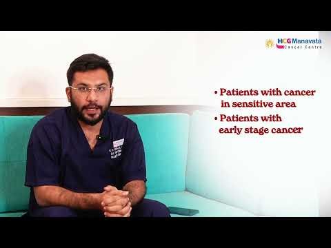 Radiation Therapy Explained: Can it cure Cancer? | Dr. Pruthviraj explains