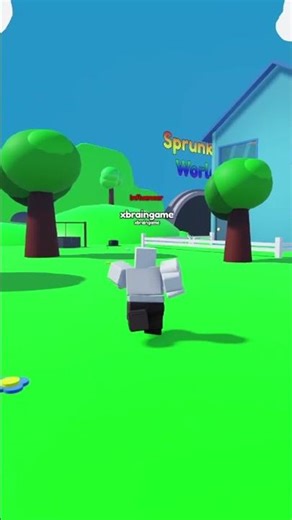 How to Find Pyramixed Garnold Morph and Badge in Sprunki RP 3D Morphs