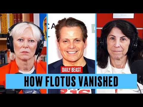 Truth About What Melania Really Does Is Exposed | The Daily Beast Podcast