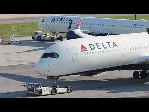 🔴 LIVE from Atlanta Airport (ATL) ATC Audio - May 2, 2026