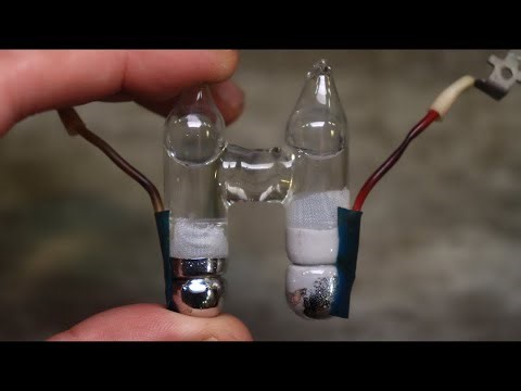 Top Most Unusual Electronic Components