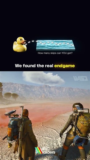 Peak ARC Raiders gameplay in ARC Raiders 🐤 #shorts #arcraiders