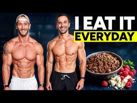 This Doctor’s Diet to Get Under 10% Bodyfat is So Simple, it’s Almost Crazy