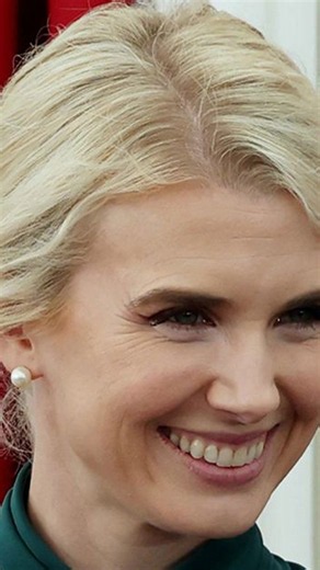 Natalie Harp makes major change after being blasted for inappropriate dress