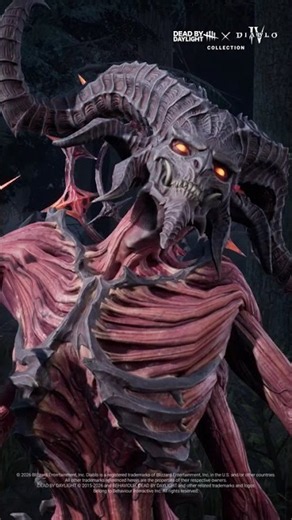 Look upon the face of hatred. Mephisto arrives in The Fog as an Ascended Outfit for The Nurse.