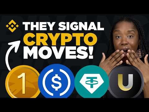 What Stablecoin Reserves in Exchanges Suggest About Crypto Market Momentum