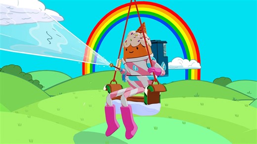 PowerWash Simulator 2: Everything Included in the Adventure Time Pack — GameTyrant