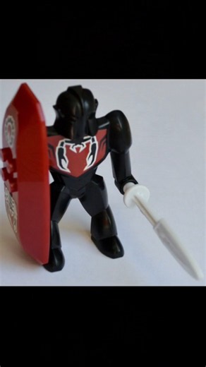 Nestle Lego Kingdom Knights (2005) #kelloggs #cereal #freegift #retro #lego #figures #nostalgia