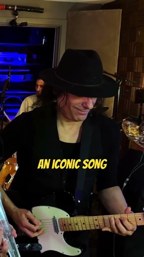 Iconic Dolly Parton cover