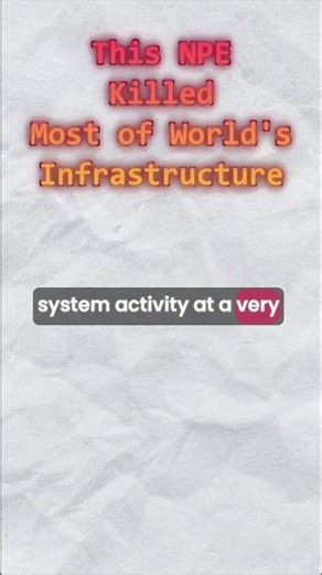 MICROSOFT was Blamed UNFAIRLY for this Windows Blue Screen of Death #microsoft #crowdstrike #bsod