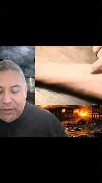 Alien Implant After Close Encounter! Watch this short, then watch the entire video. #shorts