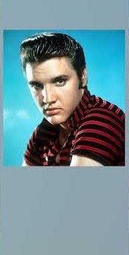The Tragic Truth About Elvis Presley: Life Behind the King