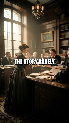 Riding Against Segregation An Untold Chapter of Elizabeth Jennings Graham