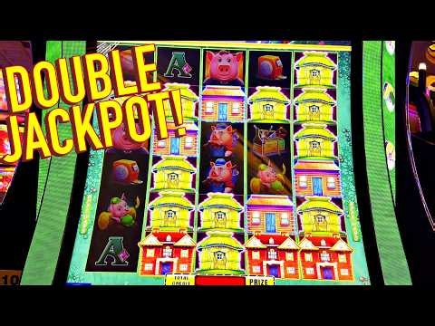 DOUBLE JACKPOT RIDE OR DIE!!!!!!!!!!!!