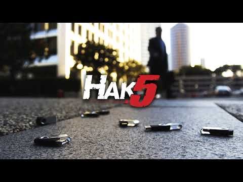 🔴 [PAYLOAD REVIEW] WiFi Pineapple Pager 📟🍍