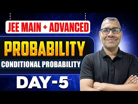 Conditional Probability EXPLAINED Visually | Statistics Made Easy: Simple Explanation + Practice Que