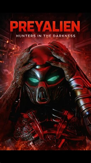 The Predator (2018) – Kid Activates Alien Mask… Man Gets Blasted Instantly