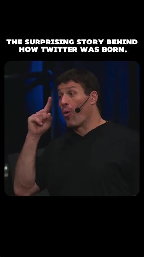 🧩 “One thing Tony Robbins teaches clearly: discipline today creates freedom tomorrow.”