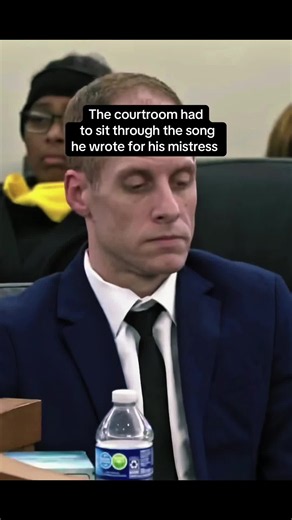 Caleb Flynn's Song for His Mistress Played in Court