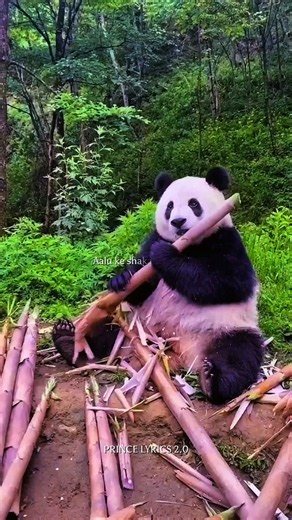Cute Pandas 🐼❤️ | Cutest Panda Moments Ever! 😍 #shorts
