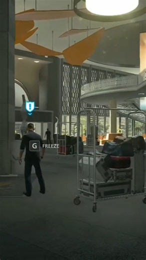 Battlefield Hardline Ep 2: Checking Out 🎮🔥 #gamingshorts #shorts #gaming #gameplay