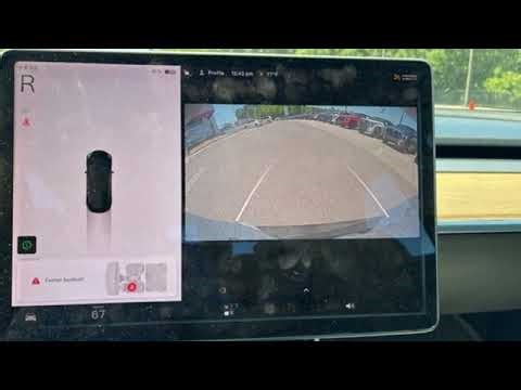 2019 Tesla Model 3 Salisbury, NC #PS8106T