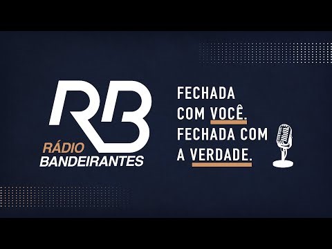 🔴 Jornalismo Rádio Bandeirantes - Tarde - Programa de 29/12/2025