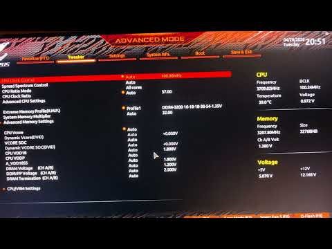 DO THIS if installing or upgrading RAM in your PC
