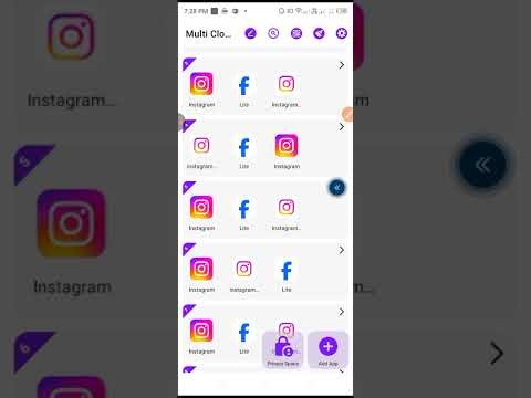 facebook account and instagram account || how to find facebook account