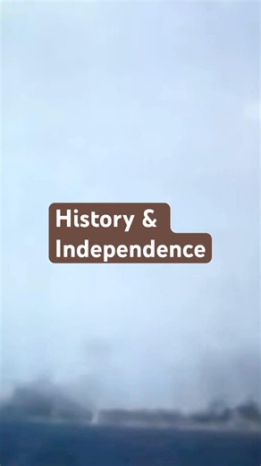 Kiribati History & Independence 🇰🇮 | From British Colony to Freedom (1979)