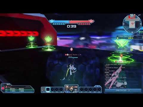 pvp gaming