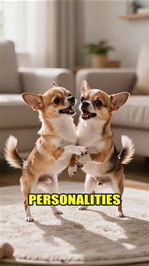 Chihuahua Chaos: Worth The Stress? 💖