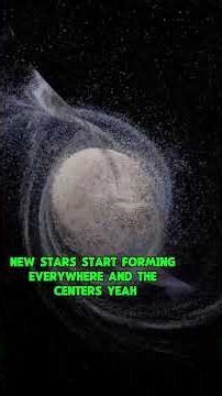 Our Galaxy Is On a Collision Course…#Space #Universe #Astronomy #Science #Galaxy