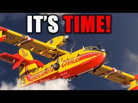 Microsoft Flight Simulator 2024 is HERE! PSVR2 First Impressions