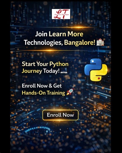 Want to code like a pro? Python is the language of the future, used in AI
