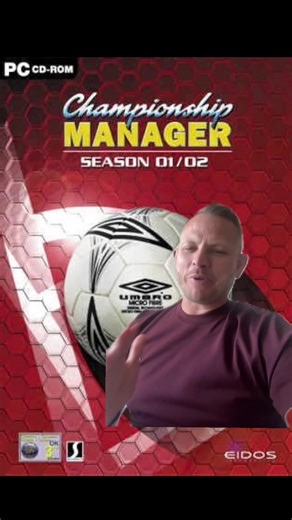 Wonderkids to sign ⚽️ #footballvideo #footballplayer #wonderkid #cm0102 #fyp